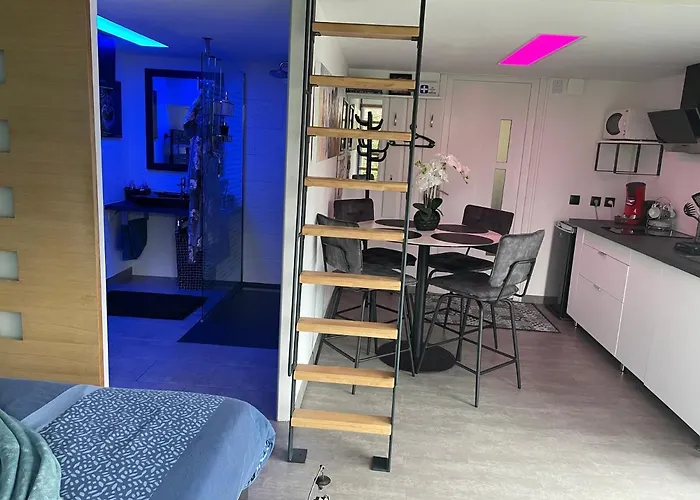 Mealsaveurs & Spa
