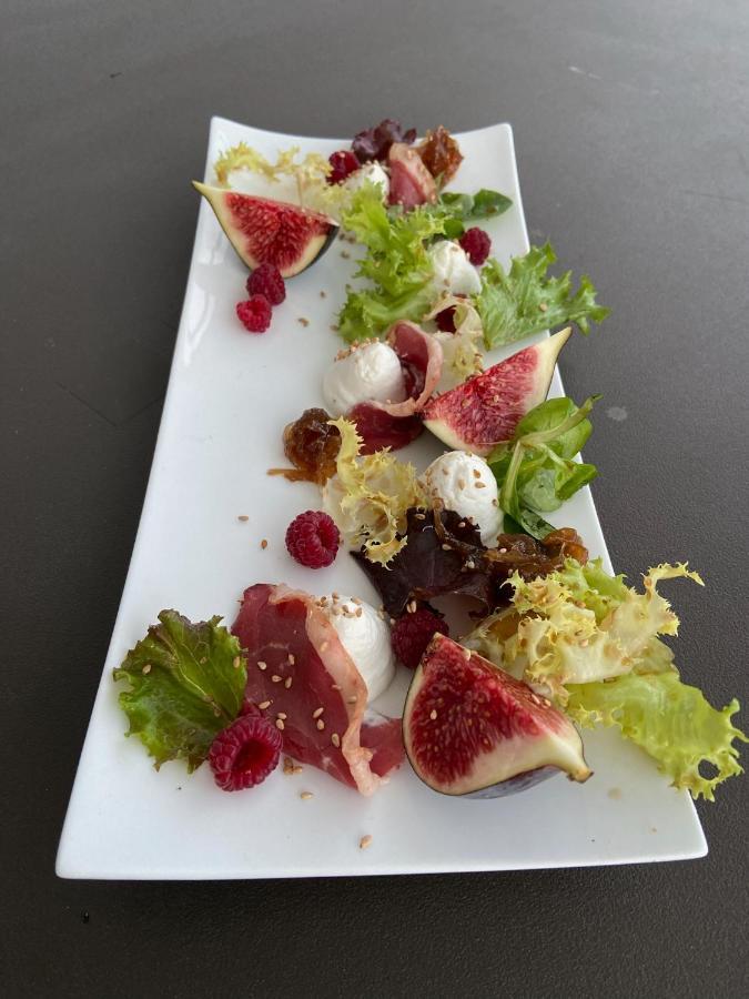 Mealsaveurs &