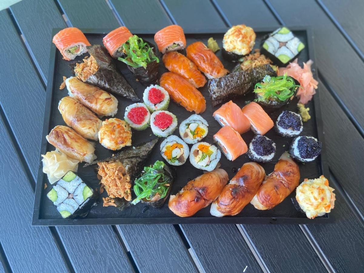 Mealsaveurs & La Buisse