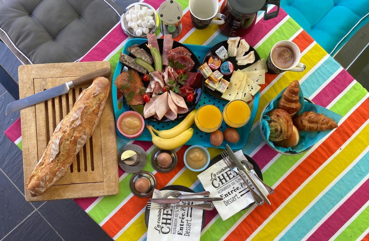 Mealsaveurs &