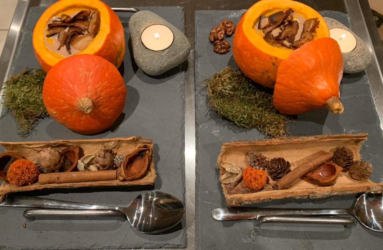 Apartment Mealsaveurs &