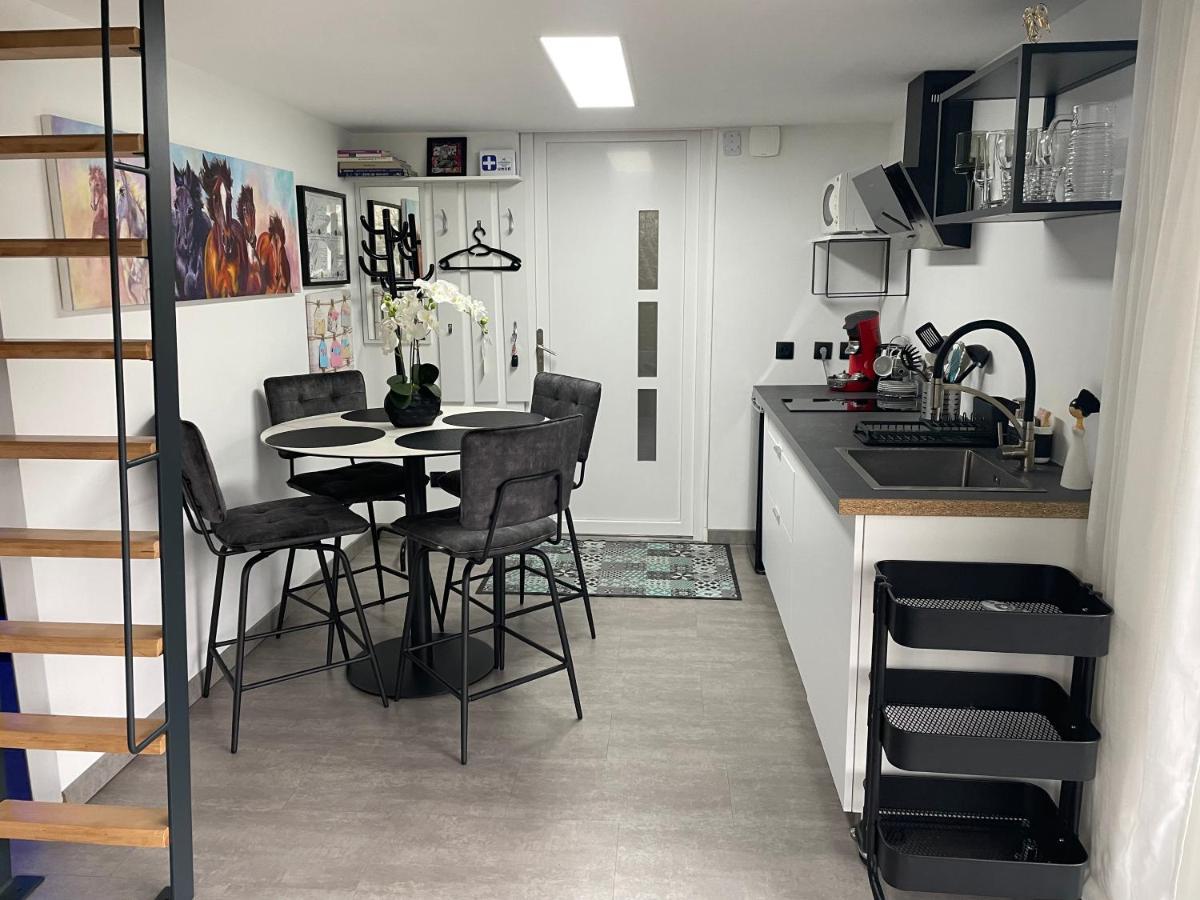 Mealsaveurs & Apartment