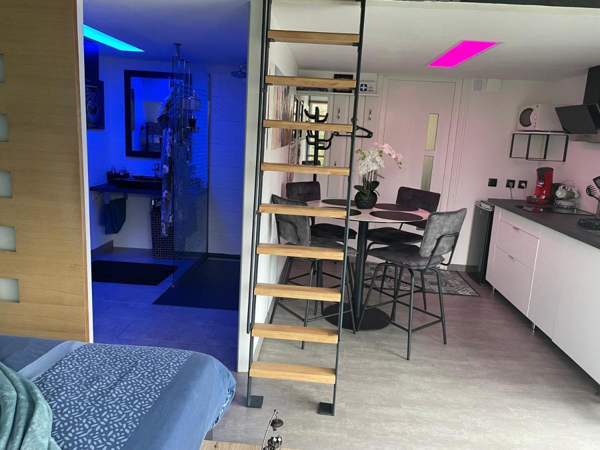 Mealsaveurs & Apartment