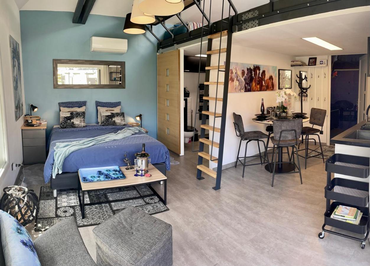 Mealsaveurs & Apartment *